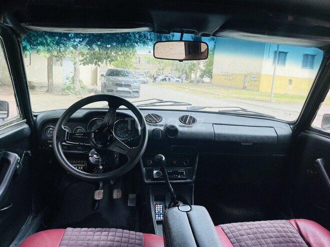LADA (VAZ) 2106 1999, 95,500 km - 1.5 л - Gəncə