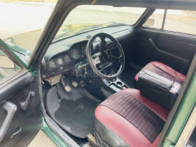 LADA (VAZ) 2106 1999, 95,500 km - 1.5 л - Gəncə