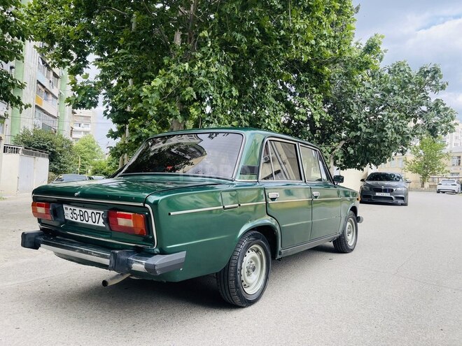 LADA (VAZ) 2106 1999, 95,500 km - 1.5 л - Gəncə