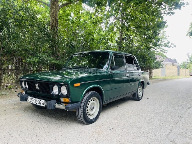 LADA (VAZ) 2106 1999, 95,500 km - 1.5 л - Gəncə