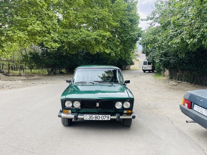 LADA (VAZ) 2106 1999, 95,500 km - 1.5 л - Gəncə