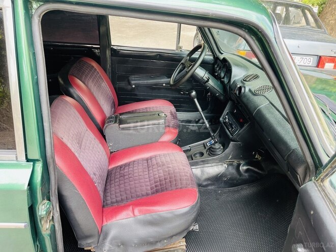 LADA (VAZ) 2106 1999, 95,500 km - 1.5 л - Gəncə