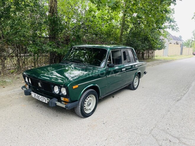LADA (VAZ) 2106 1999, 95,500 km - 1.5 л - Gəncə