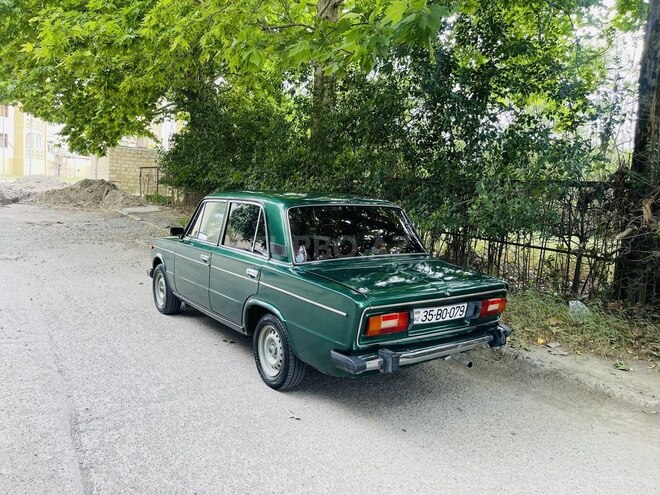 LADA (VAZ) 2106 1999, 95,500 km - 1.5 л - Gəncə