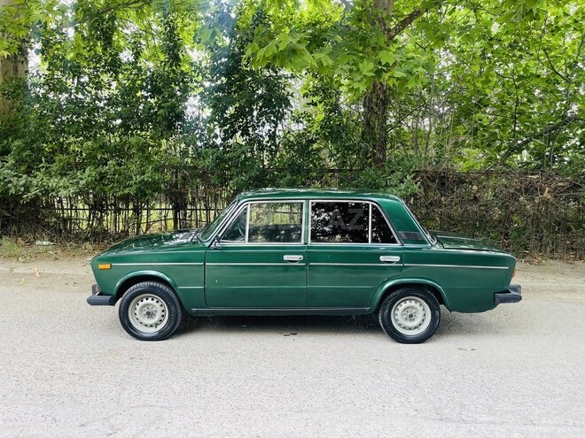 LADA (VAZ) 2106 1999, 95,500 km - 1.5 л - Gəncə