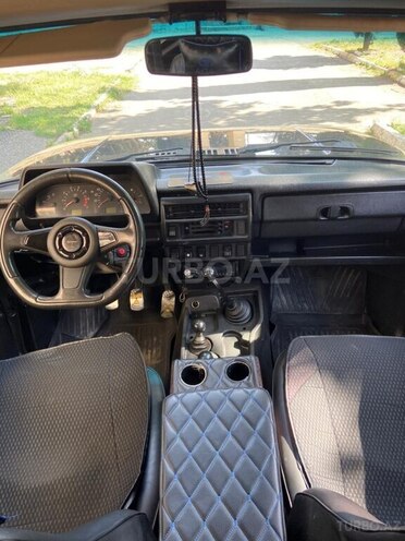 LADA (VAZ) Niva 2014, 176,423 km - 1.7 л - Bakı