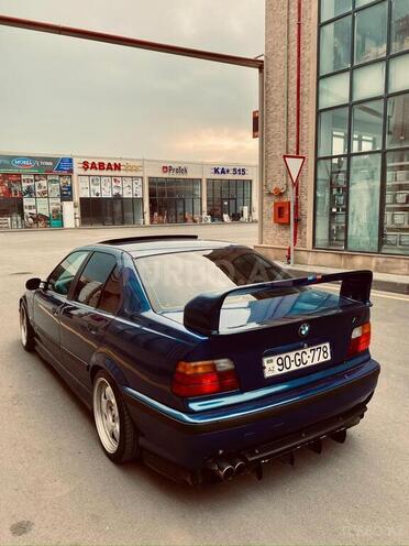 BMW 320 1997, 500,000 km - 2.0 л - Sumqayıt