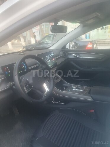 BYD Destroyer 05 2024, 8,000 km - 1.5 l - Bakı