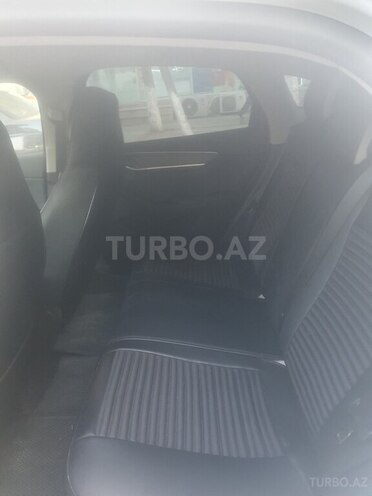 BYD Destroyer 05 2024, 8,000 km - 1.5 l - Bakı