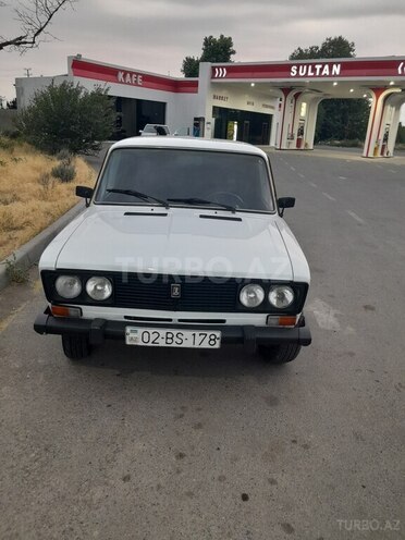 LADA (VAZ) 2106 1998, 70,000 km - 1.5 l - Ağcabədi