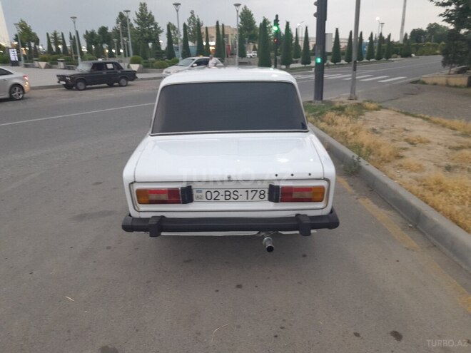 LADA (VAZ) 2106 1998, 70,000 km - 1.5 l - Ağcabədi
