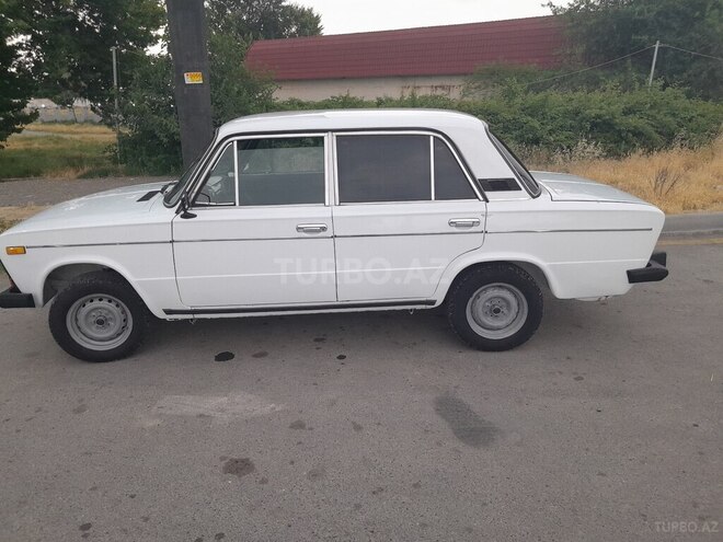 LADA (VAZ) 2106 1998, 70,000 km - 1.5 l - Ağcabədi