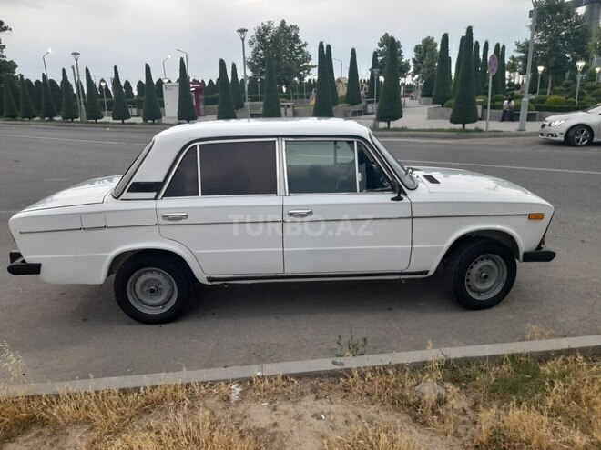 LADA (VAZ) 2106 1998, 70,000 km - 1.5 l - Ağcabədi