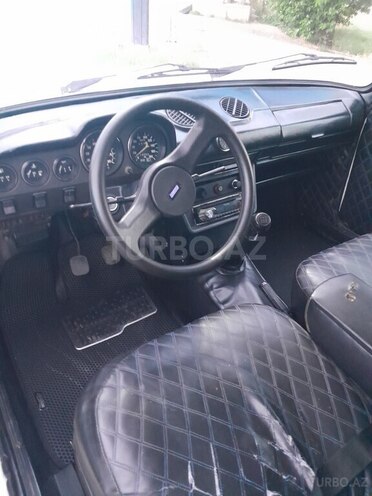 LADA (VAZ) 2106 1998, 70,000 km - 1.5 l - Ağcabədi