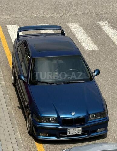 BMW 320 1997, 500,000 km - 2.0 л - Sumqayıt