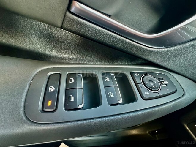 Hyundai Sonata 2020, 60,000 km - 1.6 л - Bakı