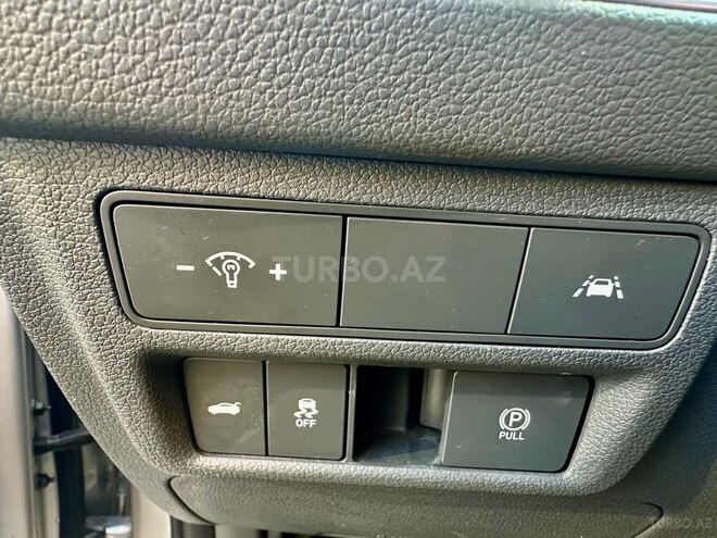Hyundai Sonata 2020, 60,000 km - 1.6 л - Bakı
