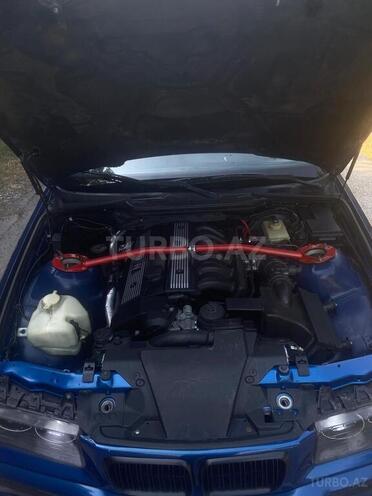 BMW 320 1997, 500,000 km - 2.0 л - Sumqayıt
