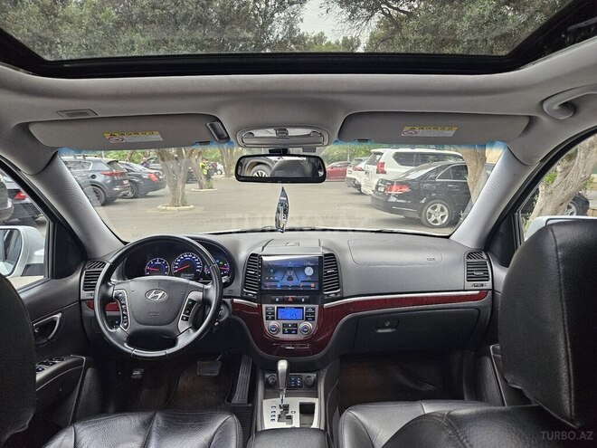 Hyundai Santa Fe 2010, 225,000 km - 2.0 l - Bakı