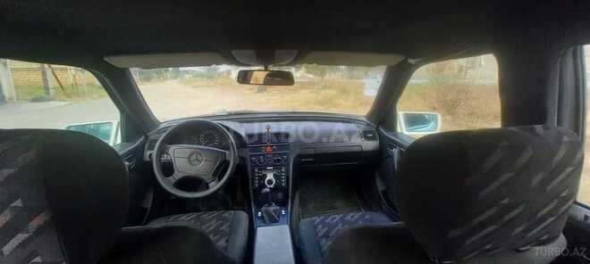 Mercedes C 220 d 1999, 395,684 km - 2.2 l - Bakı