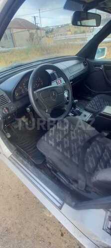 Mercedes C 220 d 1999, 395,684 km - 2.2 l - Bakı
