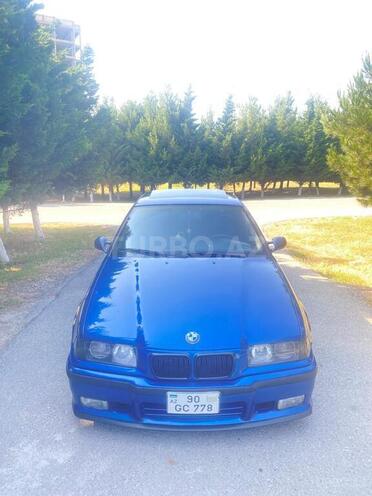 BMW 320 1997, 500,000 km - 2.0 л - Sumqayıt