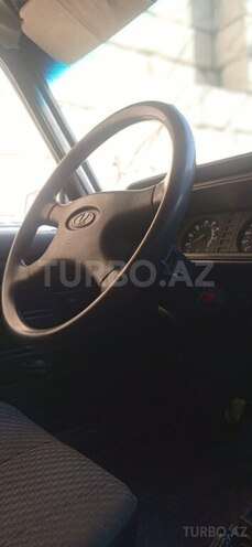 LADA (VAZ) 2107 2008, 72,000 km - 1.6 л - Bakı