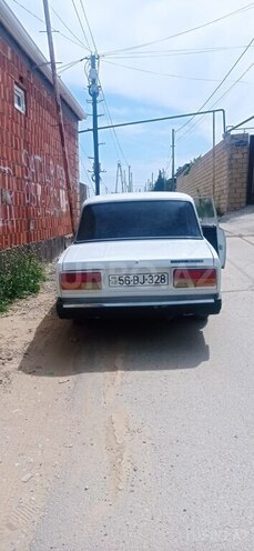 LADA (VAZ) 2107 2008, 72,000 km - 1.6 л - Bakı