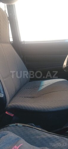 LADA (VAZ) 2107 2008, 72,000 km - 1.6 л - Bakı