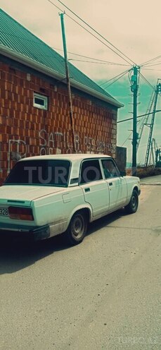 LADA (VAZ) 2107 2008, 72,000 km - 1.6 л - Bakı