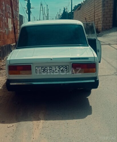 LADA (VAZ) 2107 2008, 72,000 km - 1.6 л - Bakı