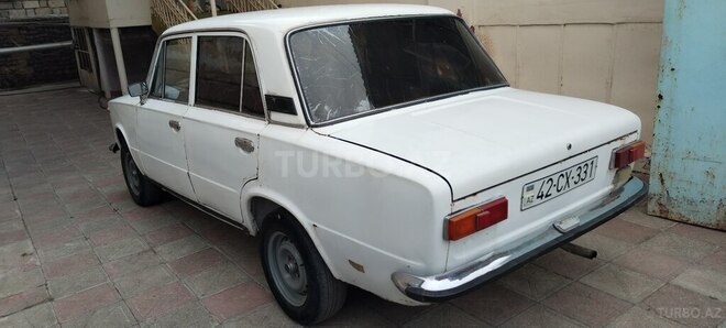 LADA (VAZ) 21011 1977, 50,480 km - 1.5 l - Lənkəran
