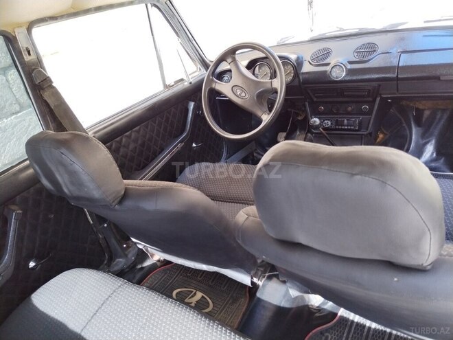 LADA (VAZ) 21011 1977, 50,480 km - 1.5 l - Lənkəran