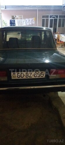 LADA (VAZ) 2107 1998, 98,500 km - 1.5 l - Şəmkir