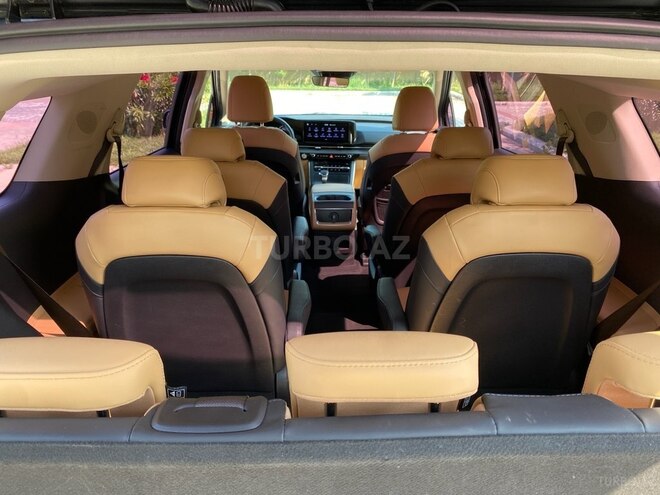 Kia Carnival 2021, 56,000 km - 2.2 л - Bakı