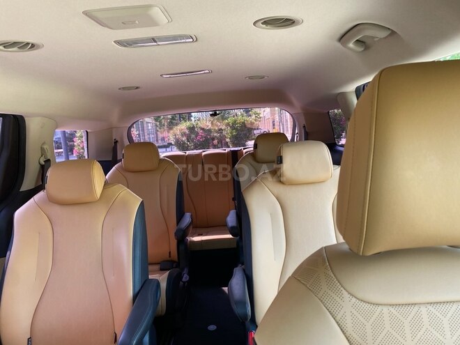 Kia Carnival 2021, 56,000 km - 2.2 л - Bakı