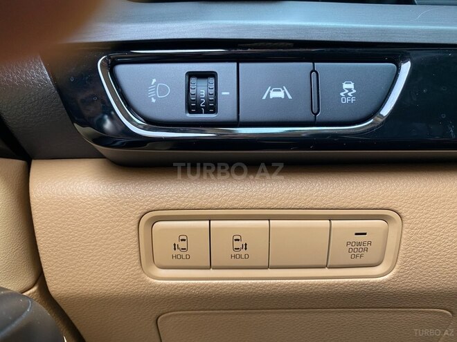 Kia Carnival 2021, 56,000 km - 2.2 л - Bakı