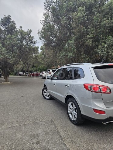 Hyundai Santa Fe 2010, 225,000 km - 2.0 l - Bakı