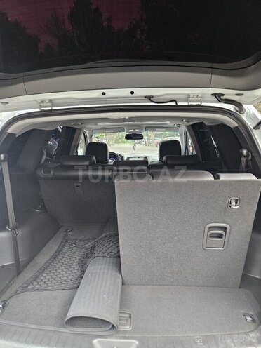 Hyundai Santa Fe 2010, 225,000 km - 2.0 l - Bakı