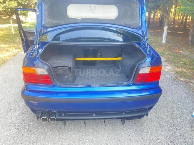 BMW 320 1997, 500,000 km - 2.0 л - Sumqayıt