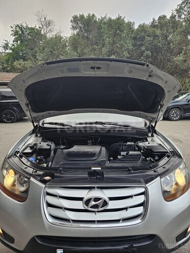 Hyundai Santa Fe 2010, 225,000 km - 2.0 l - Bakı