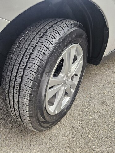 Hyundai Santa Fe 2010, 225,000 km - 2.0 l - Bakı