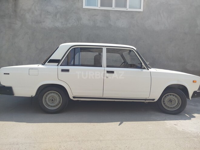 LADA (VAZ) 2107 2004, 95,000 km - 1.6 л - Göyçay