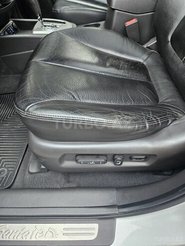 Hyundai Santa Fe 2010, 225,000 km - 2.0 l - Bakı