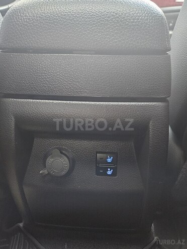 Hyundai Santa Fe 2010, 225,000 km - 2.0 l - Bakı