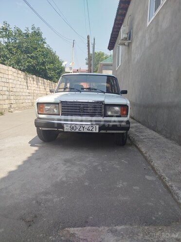 LADA (VAZ) 2107 2004, 95,000 km - 1.6 л - Göyçay