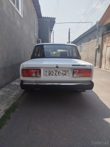 LADA (VAZ) 2107 2004, 95,000 km - 1.6 л - Göyçay