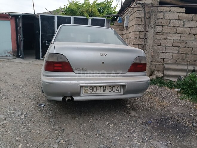 Daewoo Nexia 1996, 100,000 km - 1.5 l - Xaçmaz