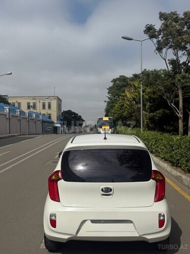 Kia Morning 2014, 135,000 km - 1.0 л - Bakı