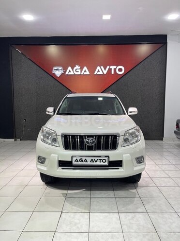 Toyota Land Cruiser Prado-3